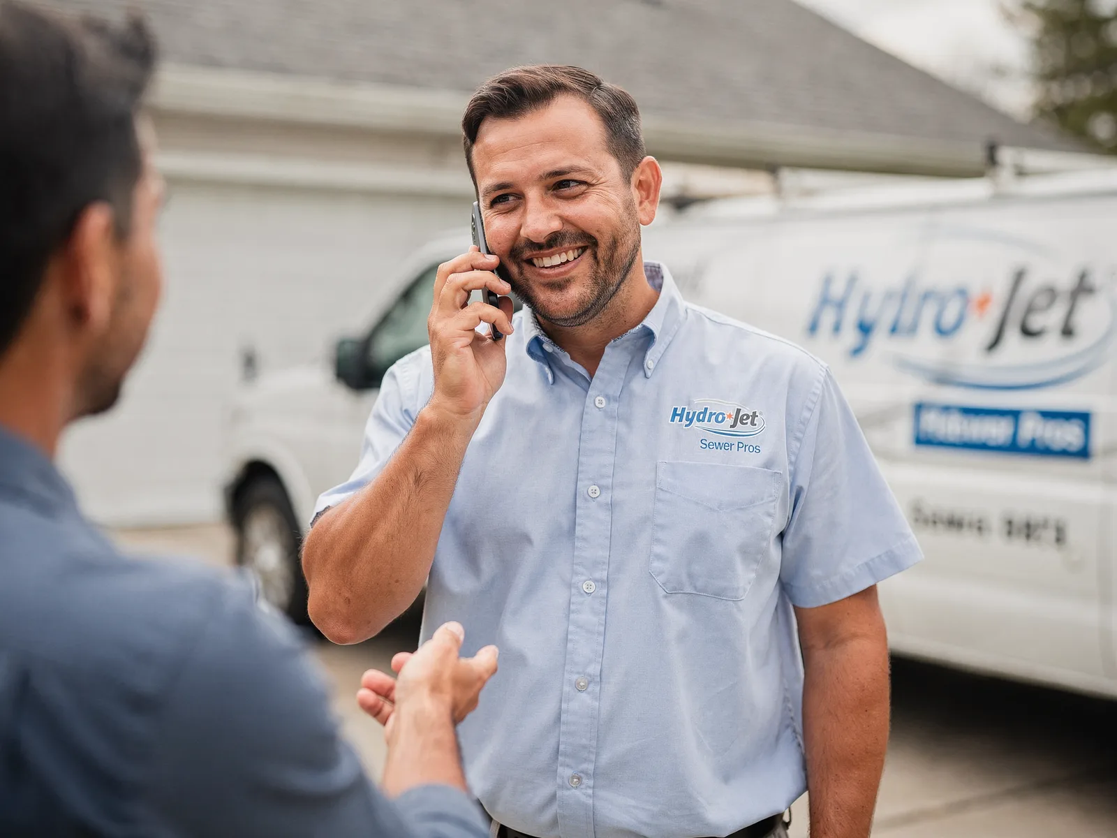 Hydro Jetting Algoma, WI FAQs